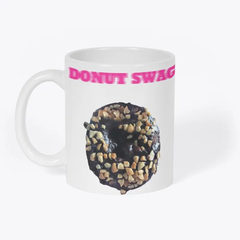 Donut swag