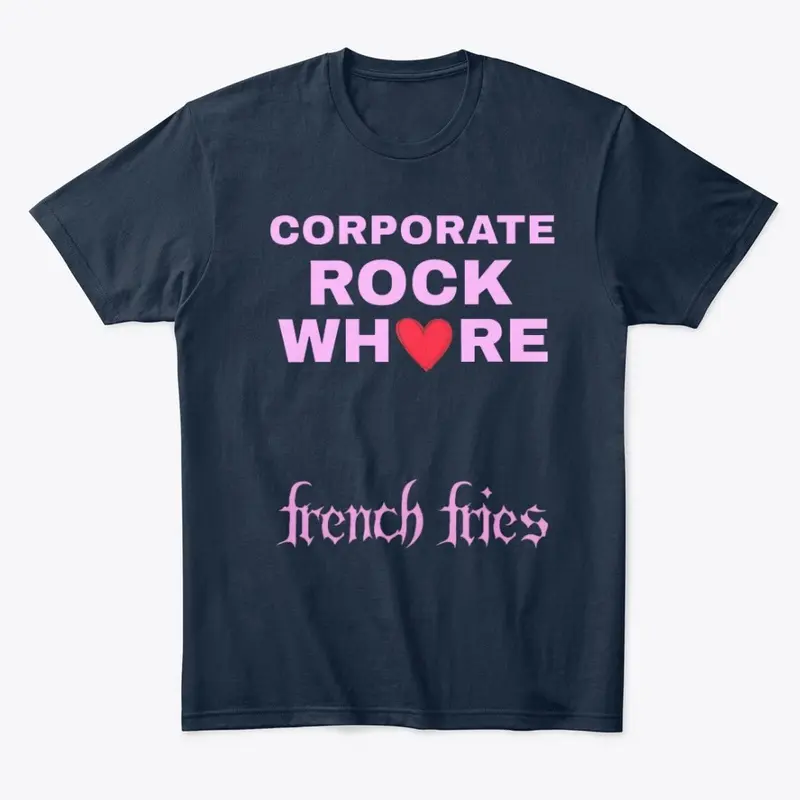 Corporate Rock