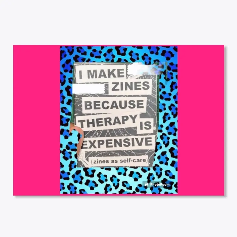 Zine Love